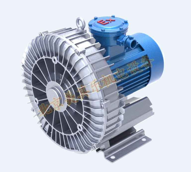 旋渦氣泵防爆電機(jī)供應(yīng)商之一