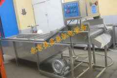 漩渦氣泵用于蔬菜清洗機(jī)