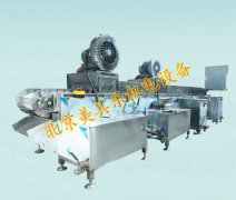 超聲波清洗機(jī)專(zhuān)用漩渦氣泵案例